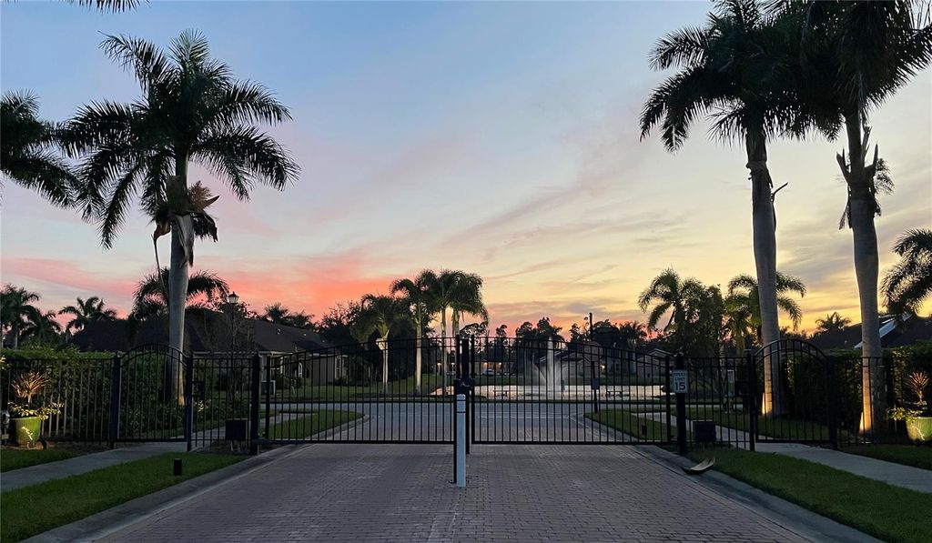 Photo of 4530 Turnberry Circle, North Port, FL 34288 (MLS # C7519327)