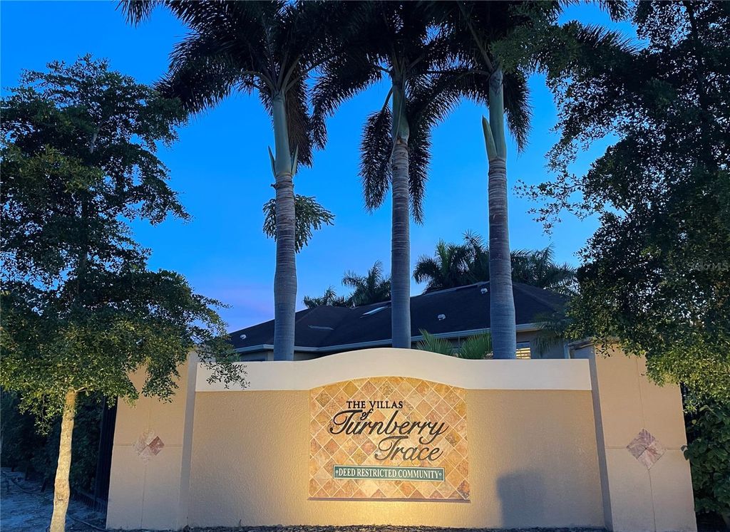 Photo of 4530 Turnberry Circle, North Port, FL 34288 (MLS # C7519327)