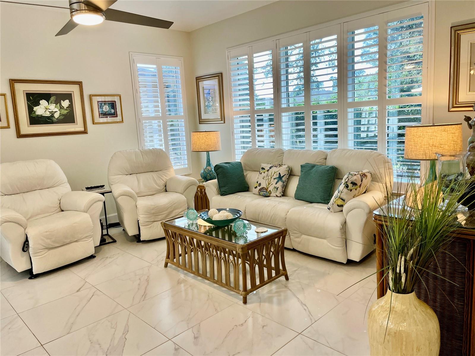 TURNBERRY TRACE - Residential