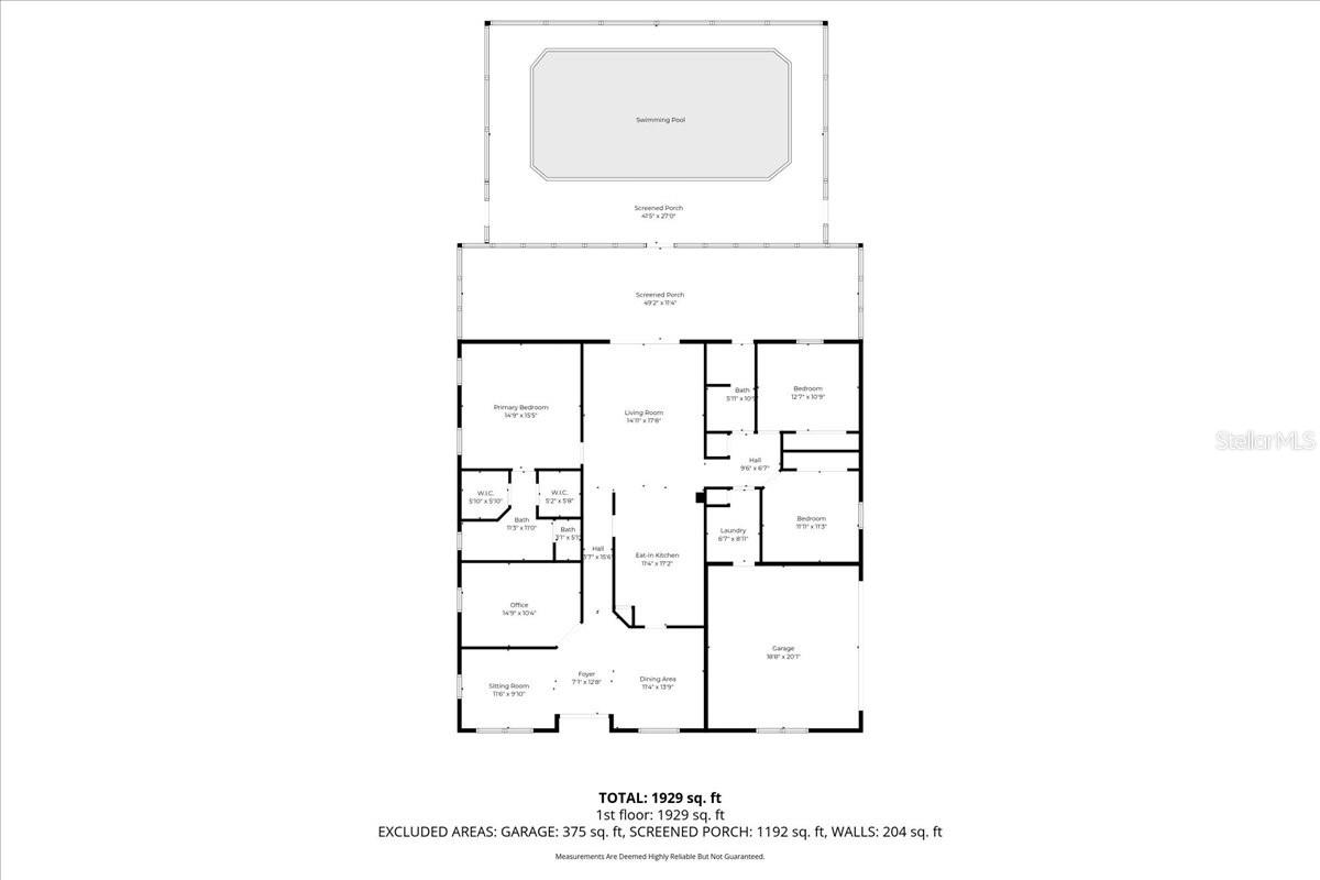 EAGLE LAKE PB 1 PG 12 - Residential