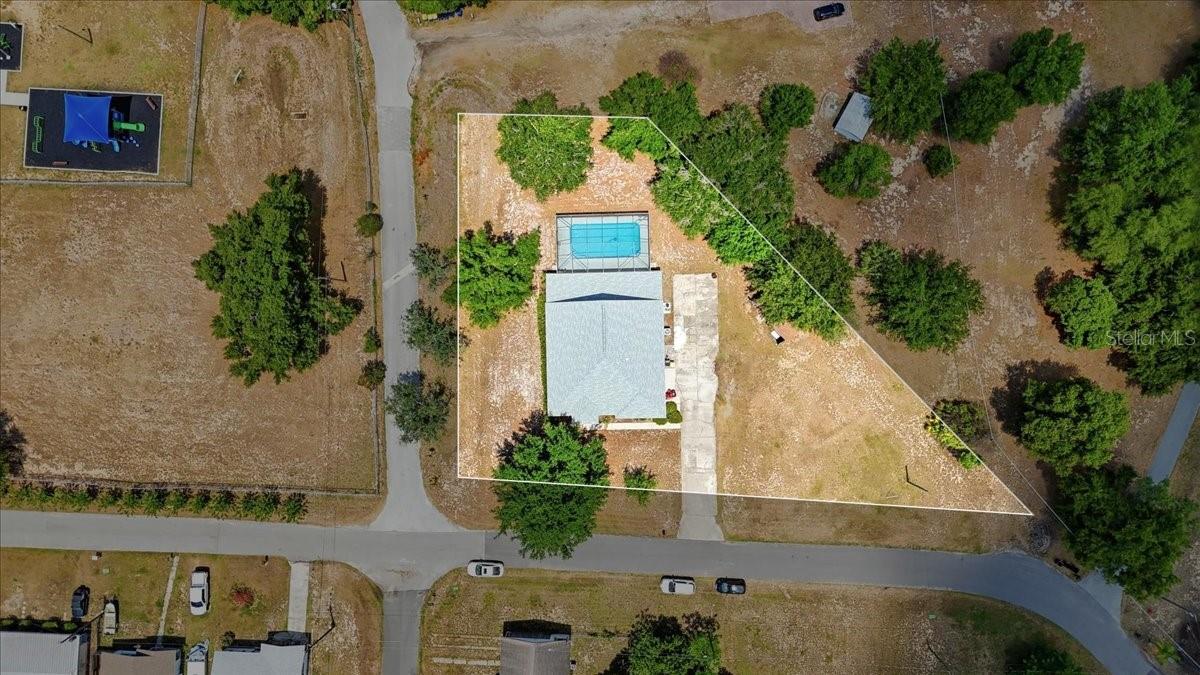 EAGLE LAKE PB 1 PG 12 - Residential