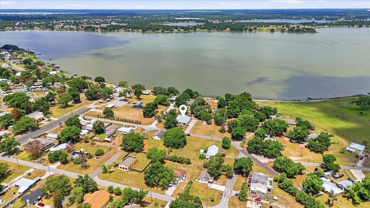 EAGLE LAKE PB 1 PG 12 - Residential