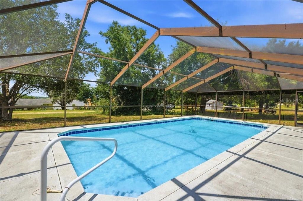 Photo of 103 N 1st Street, Eagle Lake, FL 33839 (MLS # L4962035)
