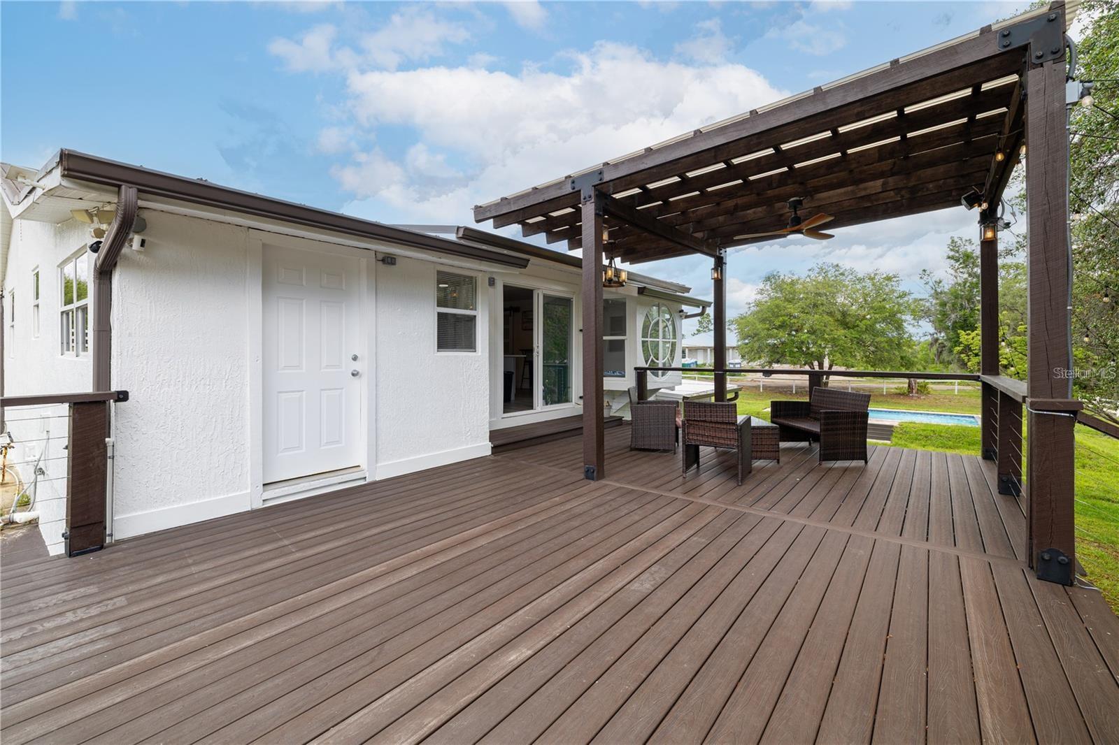 2409 LAKE TINY ROAD