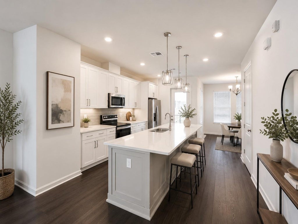 Photo of 12850 Gabor Avenue, Orlando, FL 32827 (MLS # O6436048)