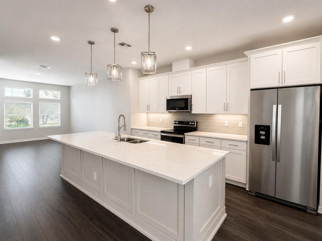 Photo of 12850 Gabor Avenue, Orlando, FL 32827 (MLS # O6436048)