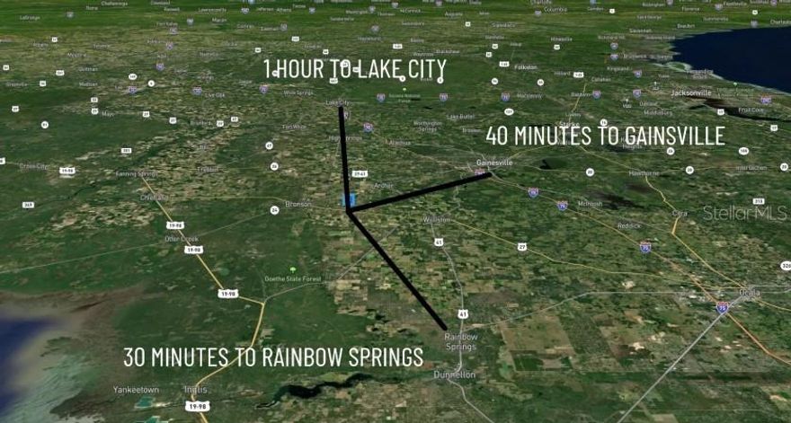 Excellent opportunity to own almost 4 acres of rural residential land near Bronson, Florida. This property offers flexibility, space, and peace of mind, with mobile and manufactured homes allowed and located in Flood Zone X (high & dry).
This Listing includes 3 parcels together : 09467-002-00 - 09467-001-00 - 09467-000-00
Hard-to-find acre-plus lot with flexible housing options, Rural setting with room for home, shop, animals, or garden.  Excellent for owner-occupants, investors, or land banking,     Close to Bronson town amenities, Easy access to Gainesville & Ocala, Outdoor recreation, springs, and nature nearby, Quiet Levy County living with low property taxes.