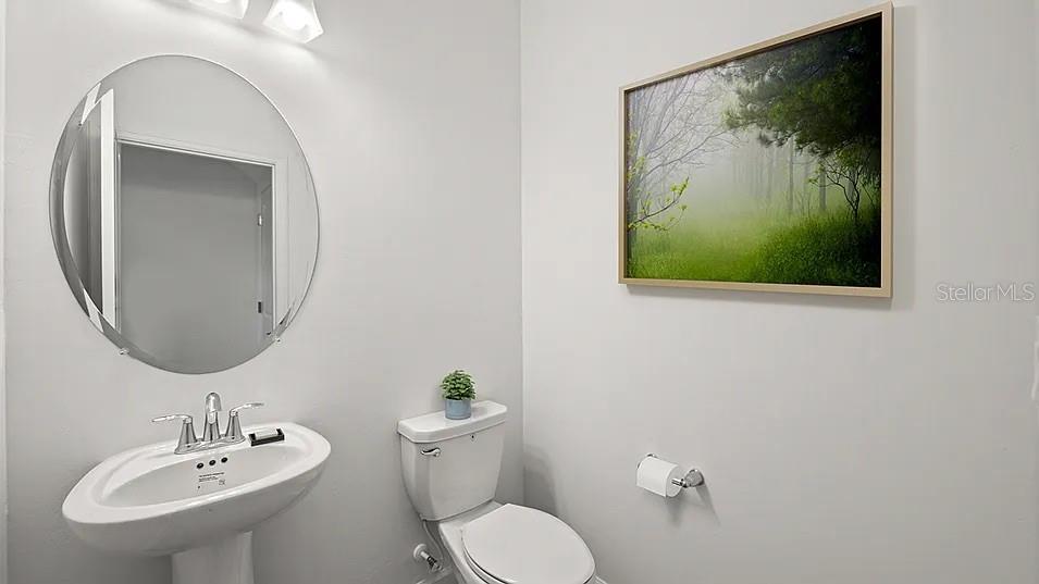 RYE RANCH - Residential