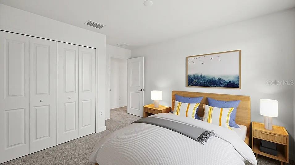 RYE RANCH - Residential