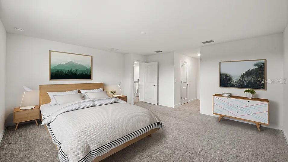 RYE RANCH - Residential