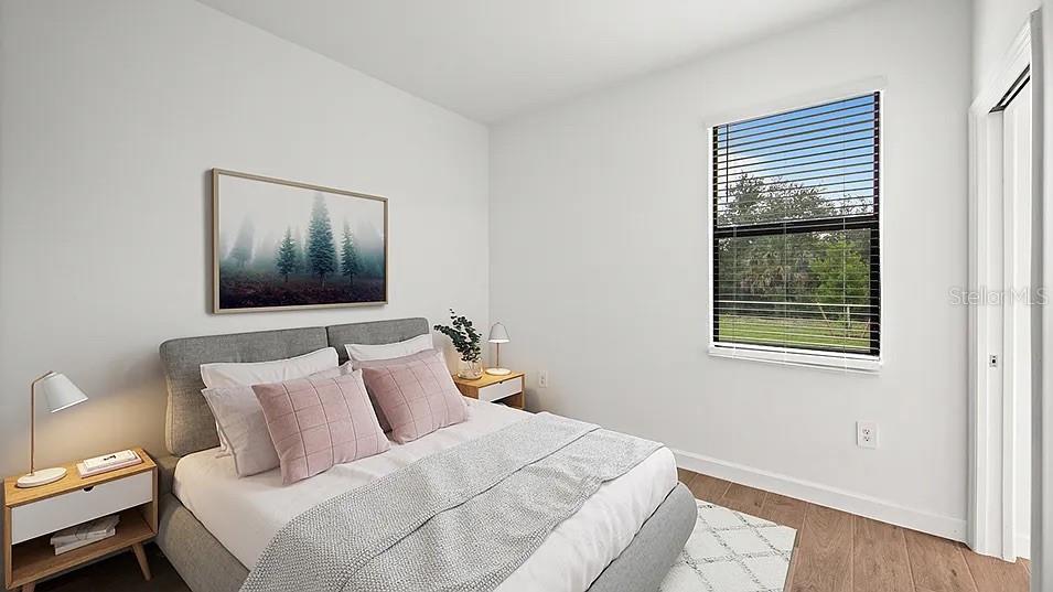 RYE RANCH - Residential