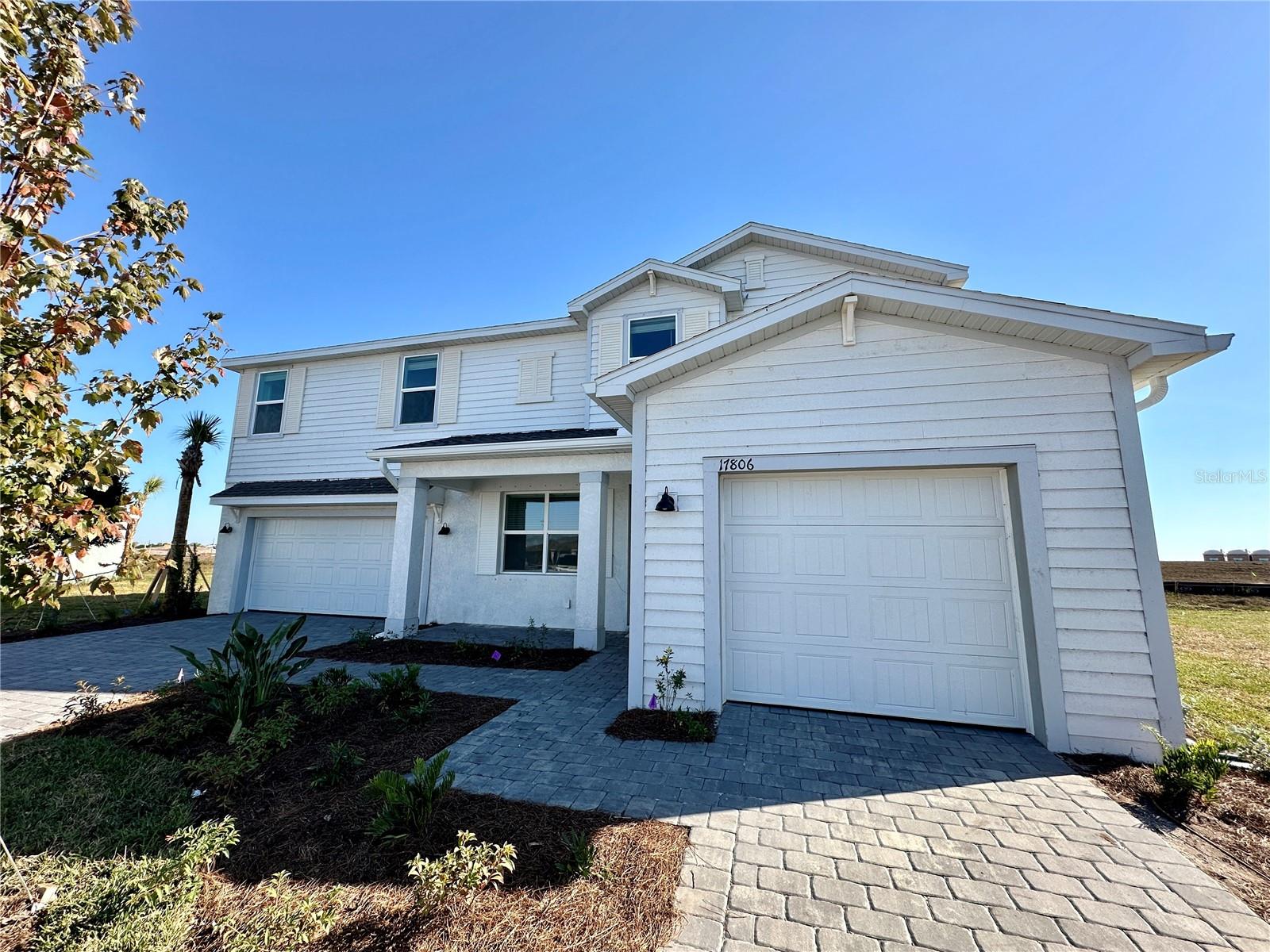 RYE RANCH - Residential