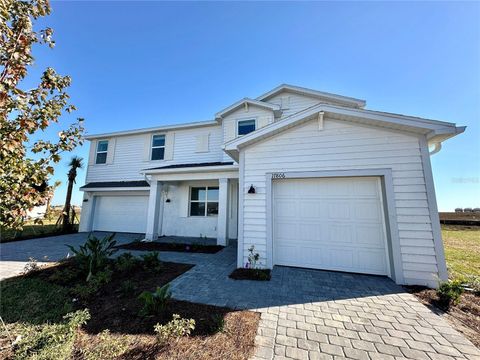 Photo of 17806 Cane Patch Court, Parrish, FL 34219 (MLS # TB8450630)