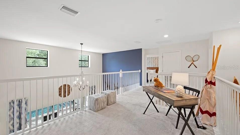 RYE RANCH - Residential