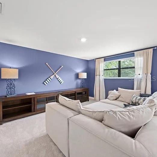 RYE RANCH - Residential