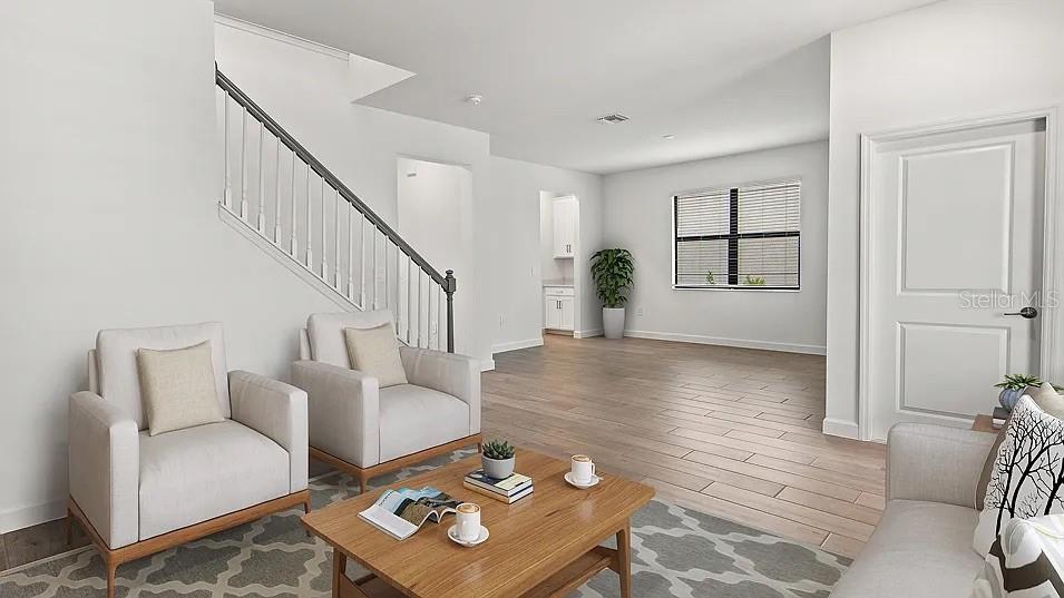 RYE RANCH - Residential