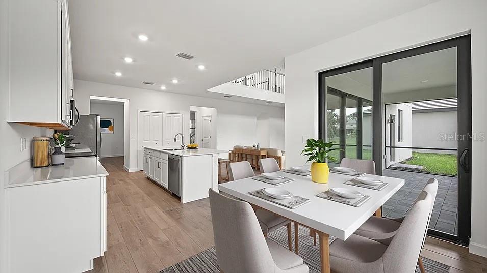 RYE RANCH - Residential