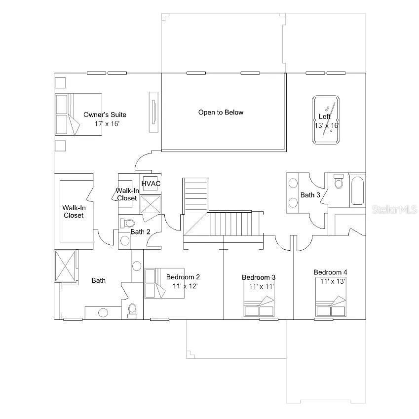 RYE RANCH - Residential