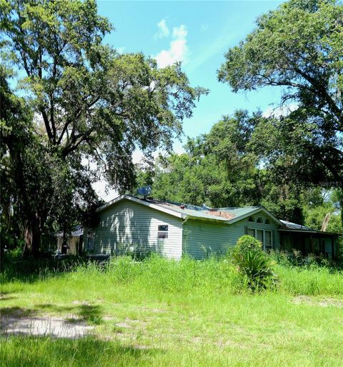 Photo of 2700 Junction Road, Zellwood, FL 32798 (MLS # O6316439)