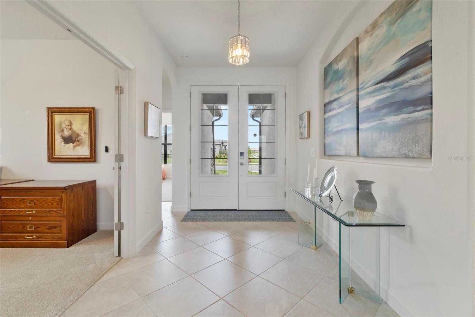 LORRAINE LAKES PH IIB-3 & IIC - Residential