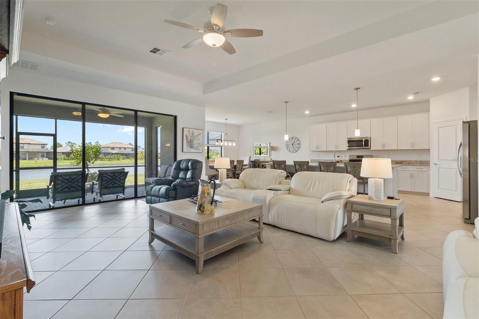 LORRAINE LAKES PH IIB-3 & IIC - Residential