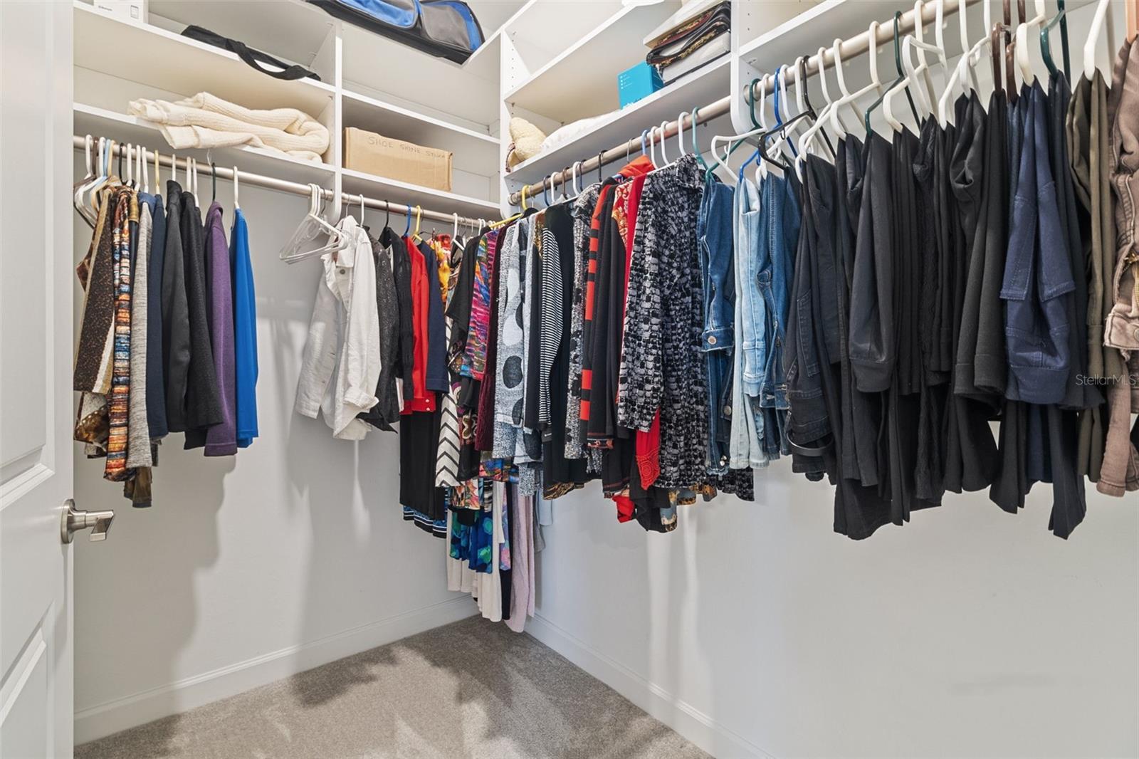 LORRAINE LAKES PH IIB-3 & IIC - Residential