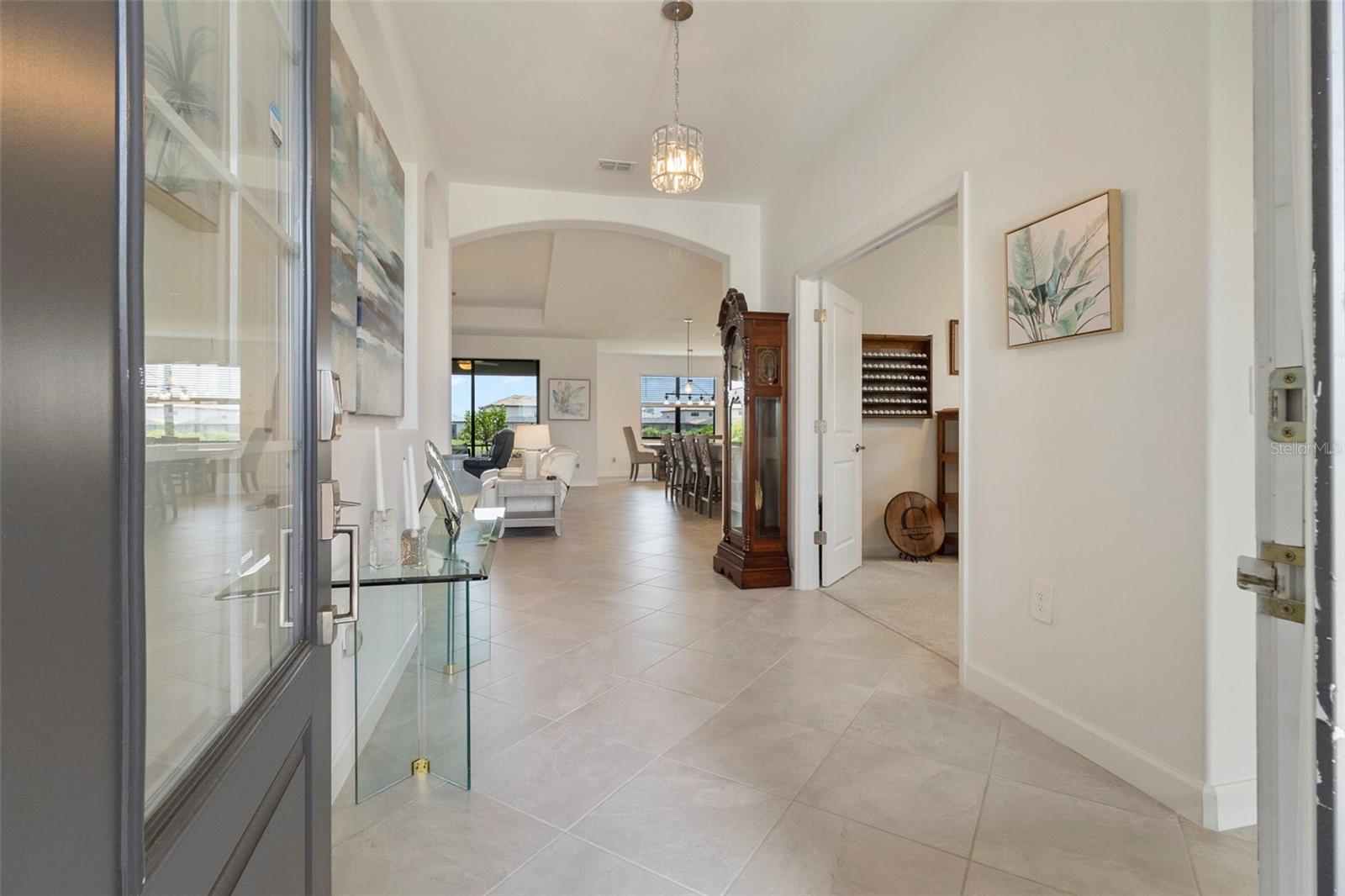 LORRAINE LAKES PH IIB-3 & IIC - Residential