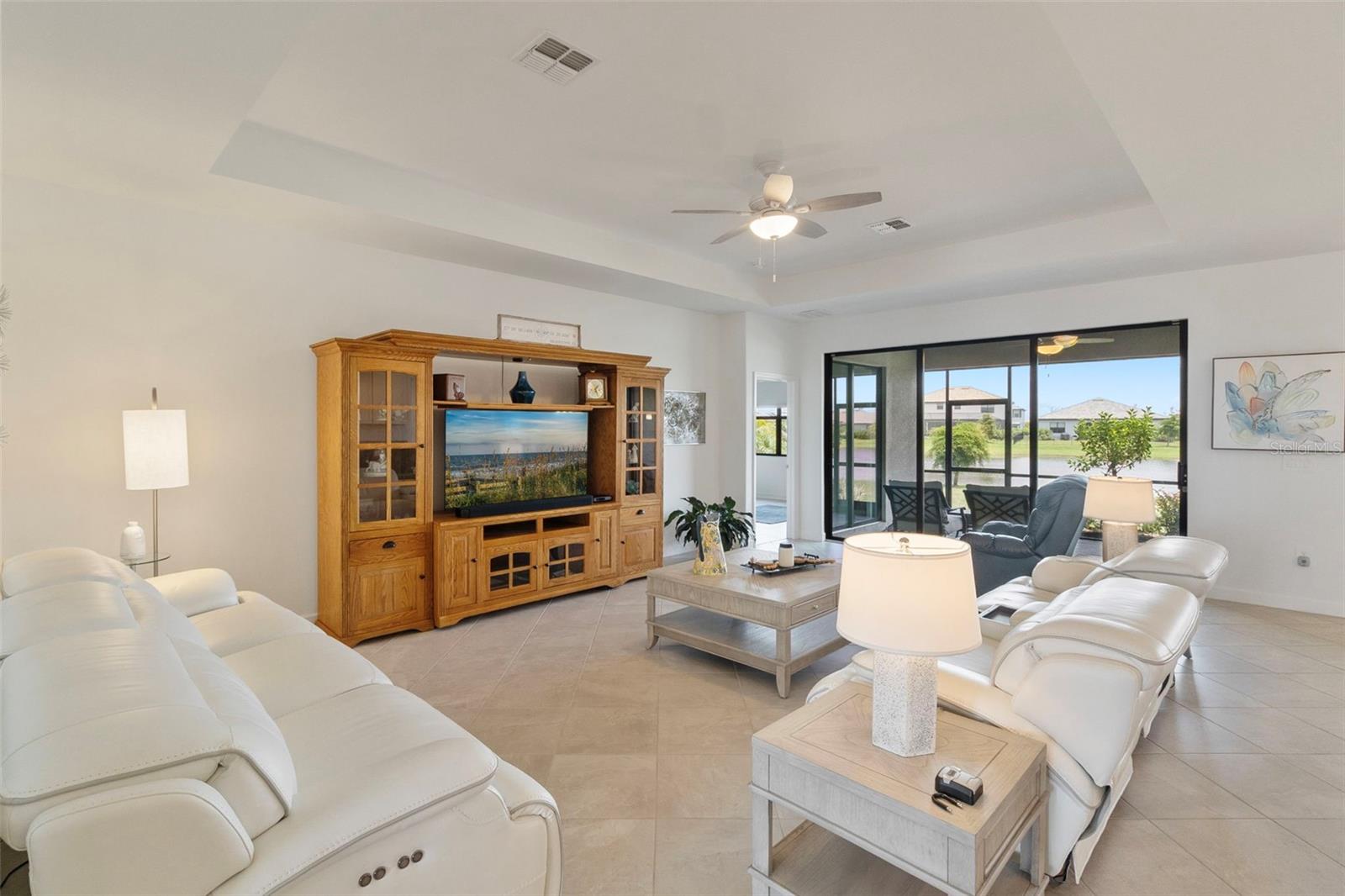 LORRAINE LAKES PH IIB-3 & IIC - Residential