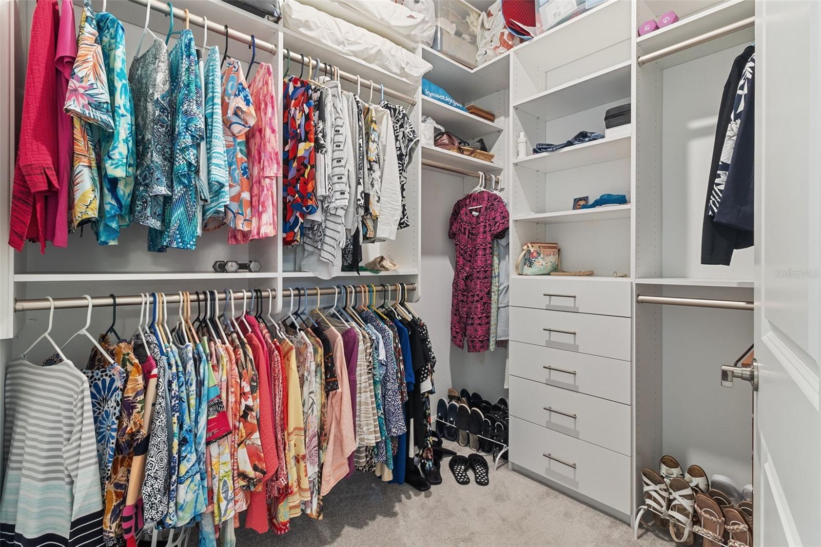 LORRAINE LAKES PH IIB-3 & IIC - Residential