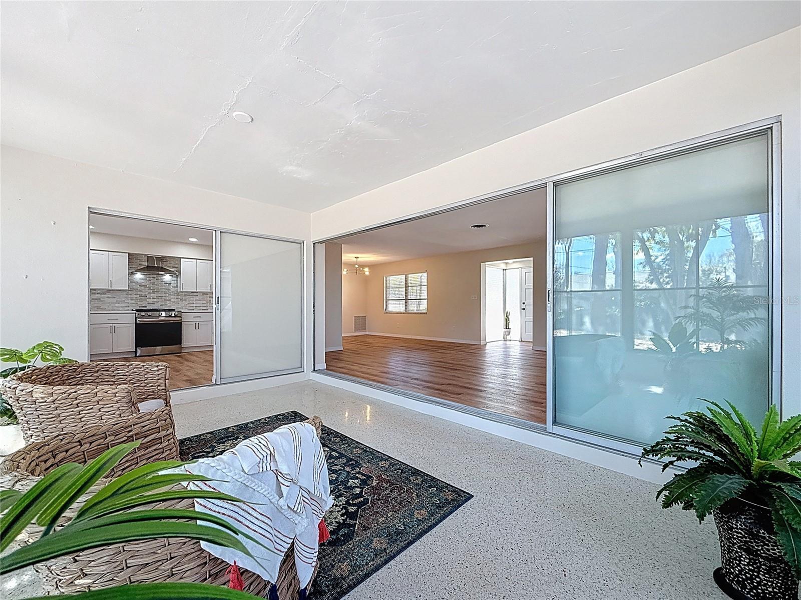 PINEOLA 1ST ADD - Residential