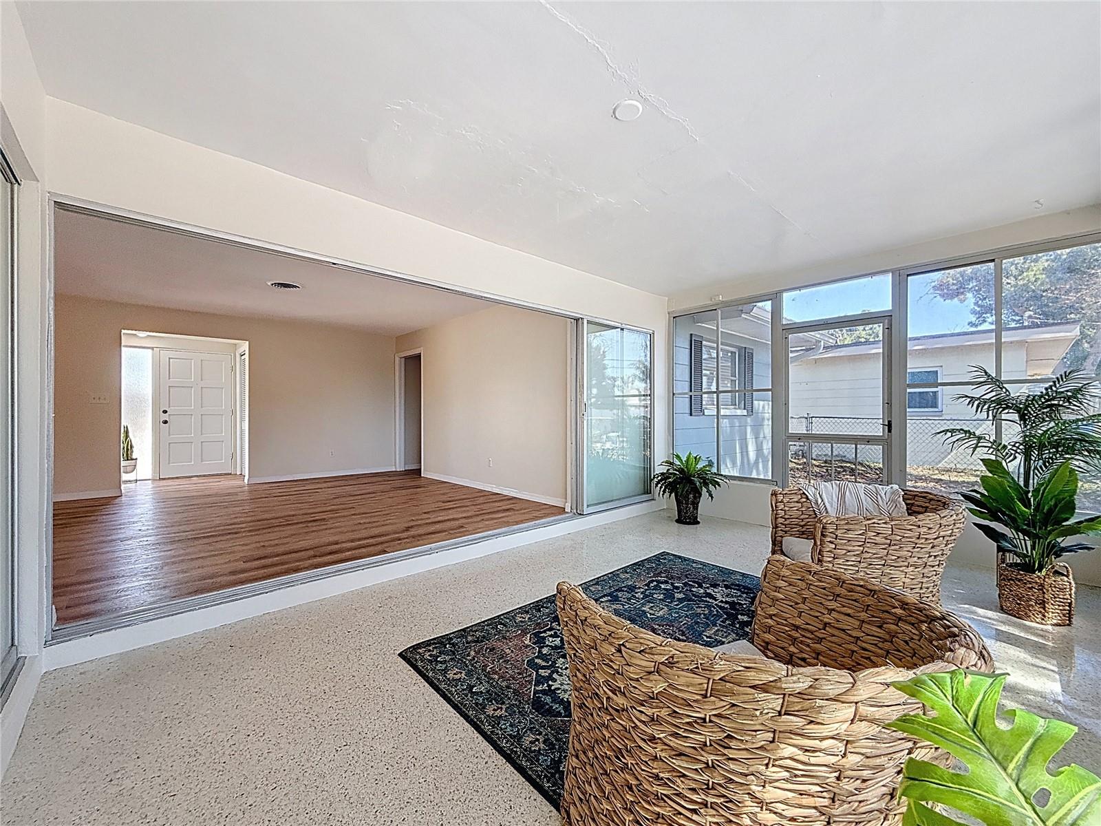 PINEOLA 1ST ADD - Residential