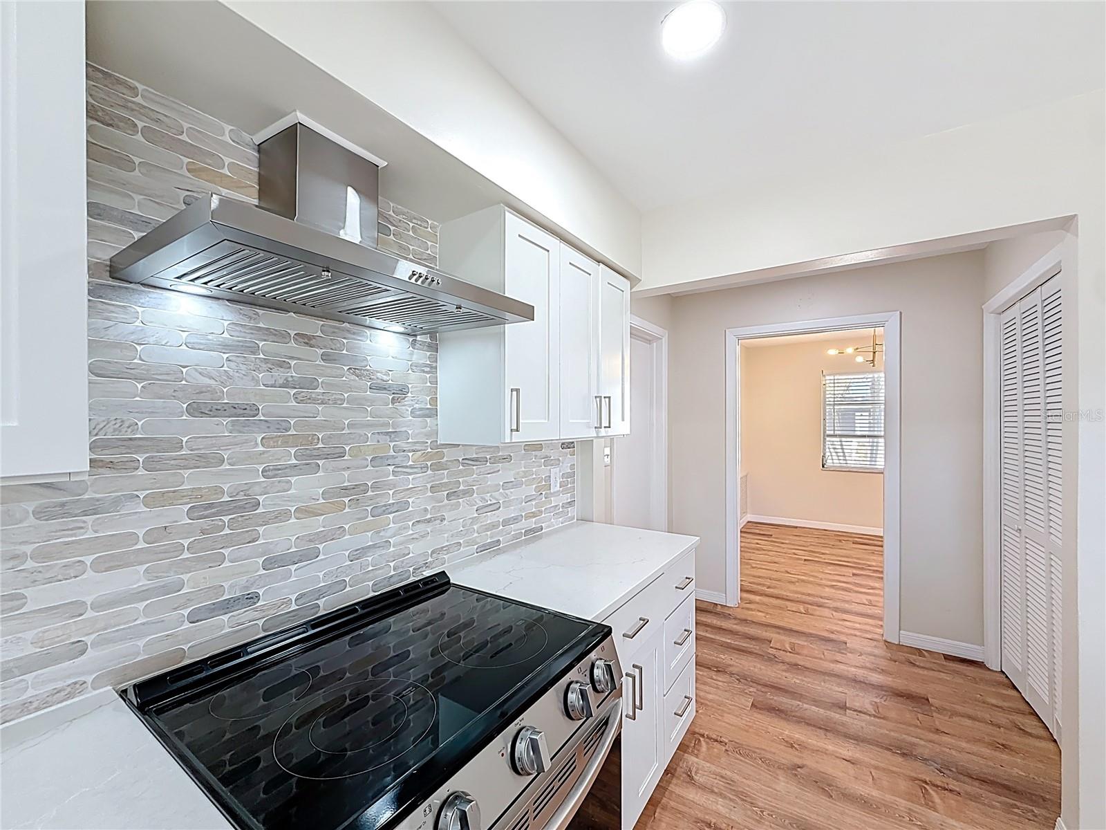 PINEOLA 1ST ADD - Residential