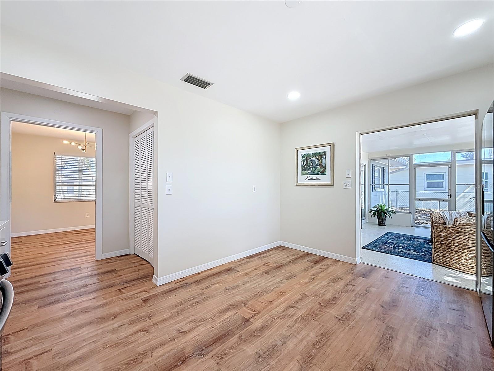 PINEOLA 1ST ADD - Residential