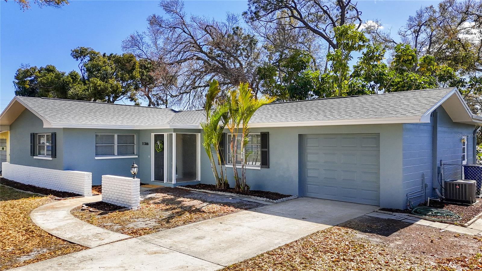 PINEOLA 1ST ADD - Residential