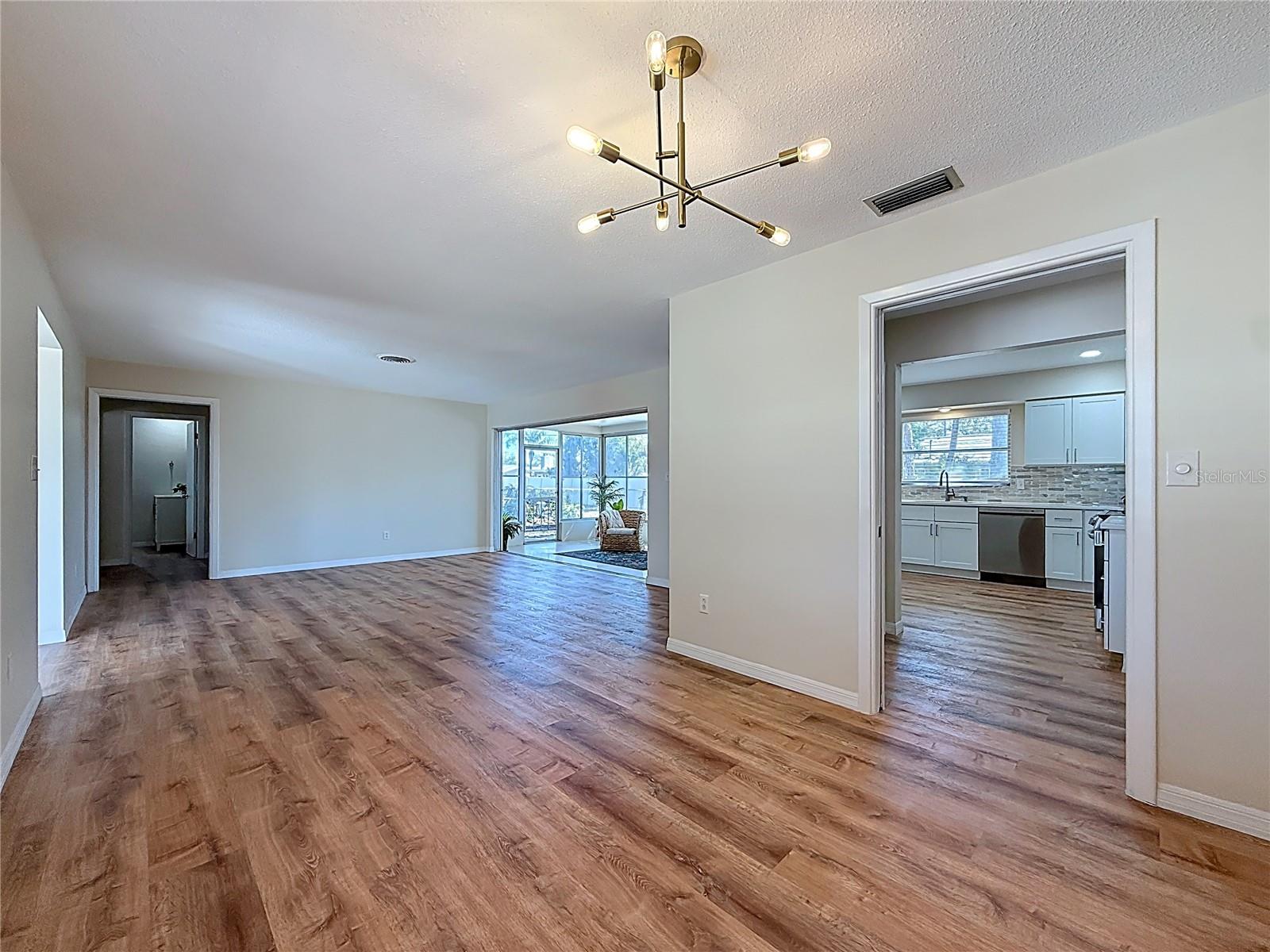 PINEOLA 1ST ADD - Residential