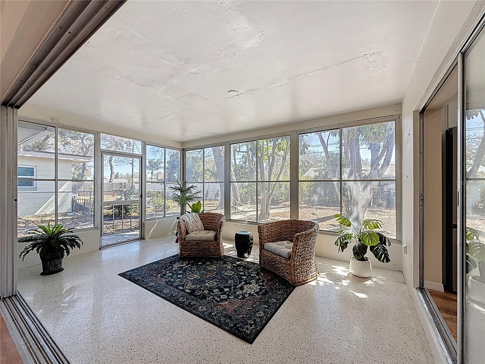 PINEOLA 1ST ADD - Residential