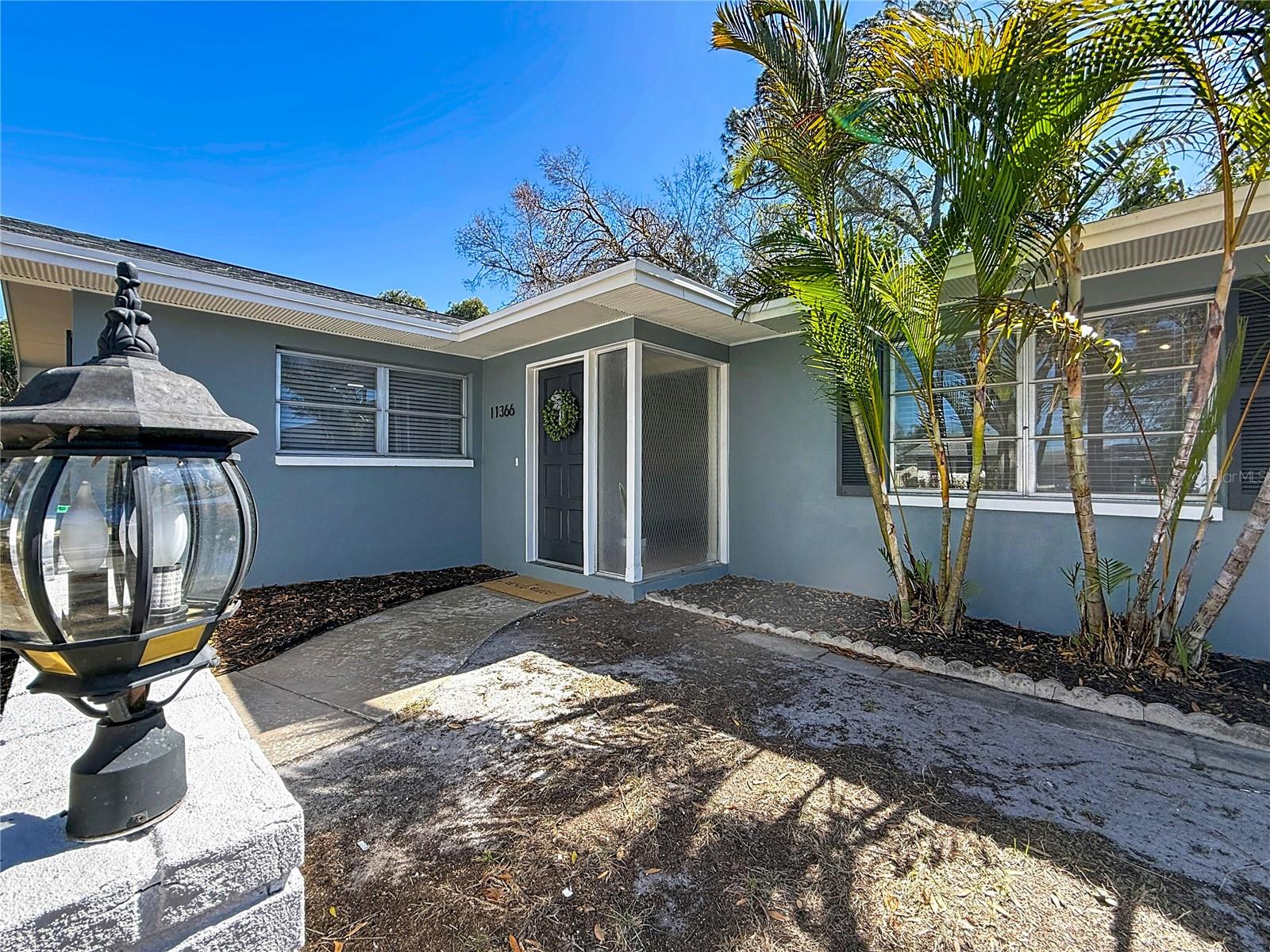 PINEOLA 1ST ADD - Residential