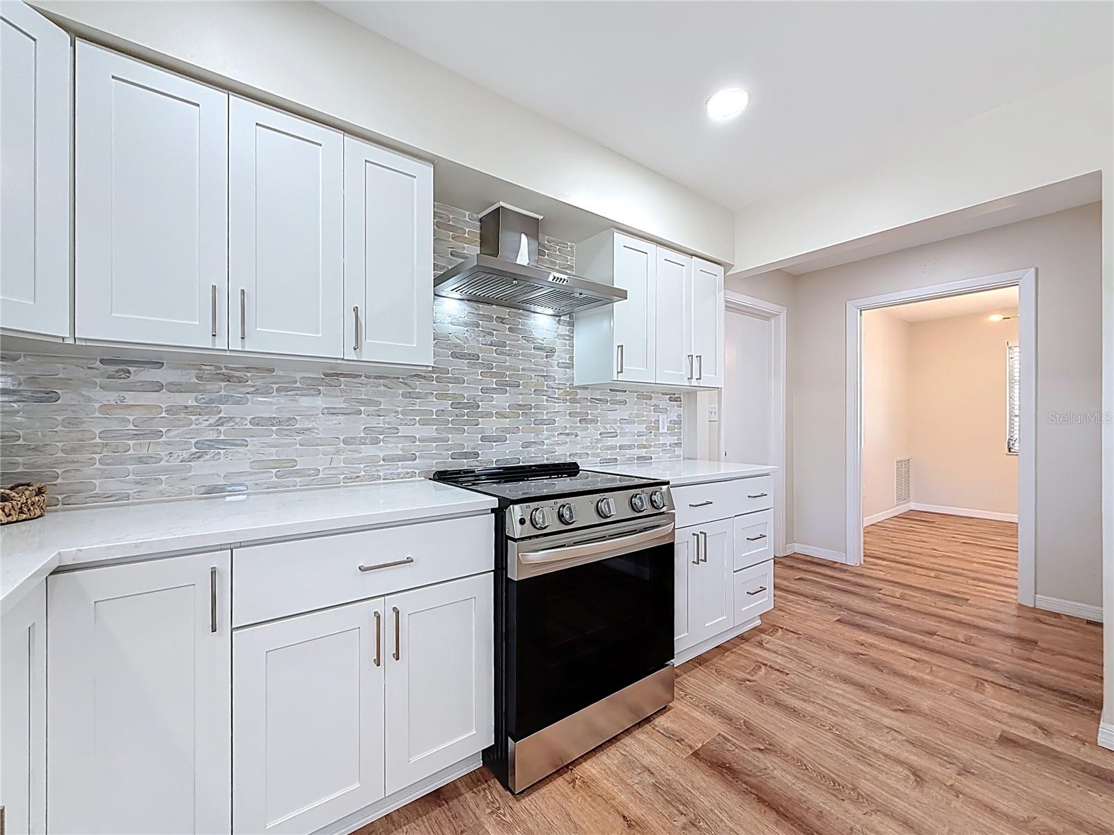 PINEOLA 1ST ADD - Residential