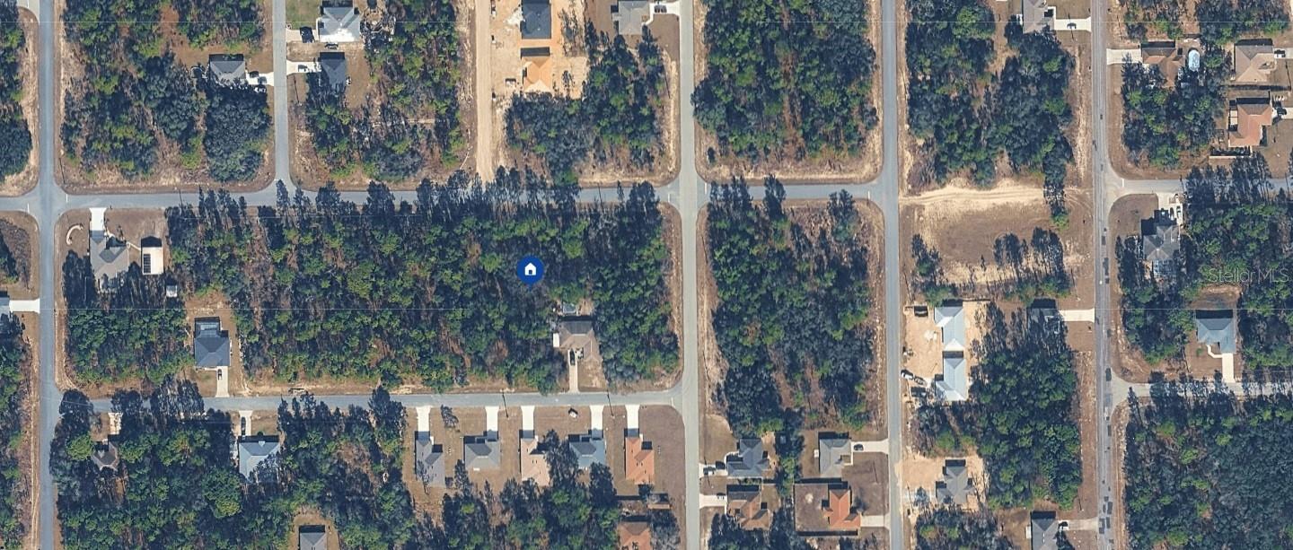 CITRUS SPGS UNIT 03 - Land