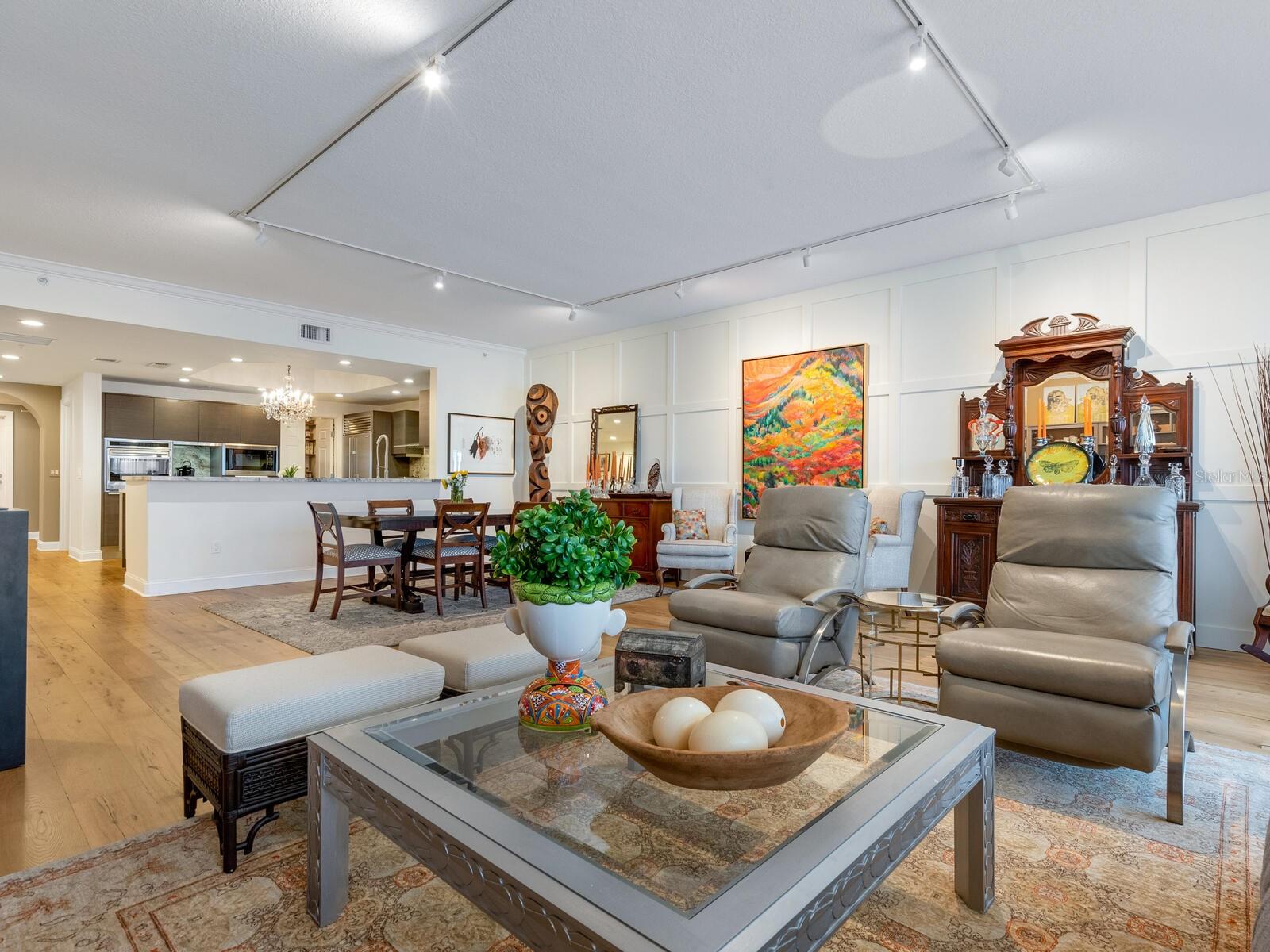 KANAYA - Residential