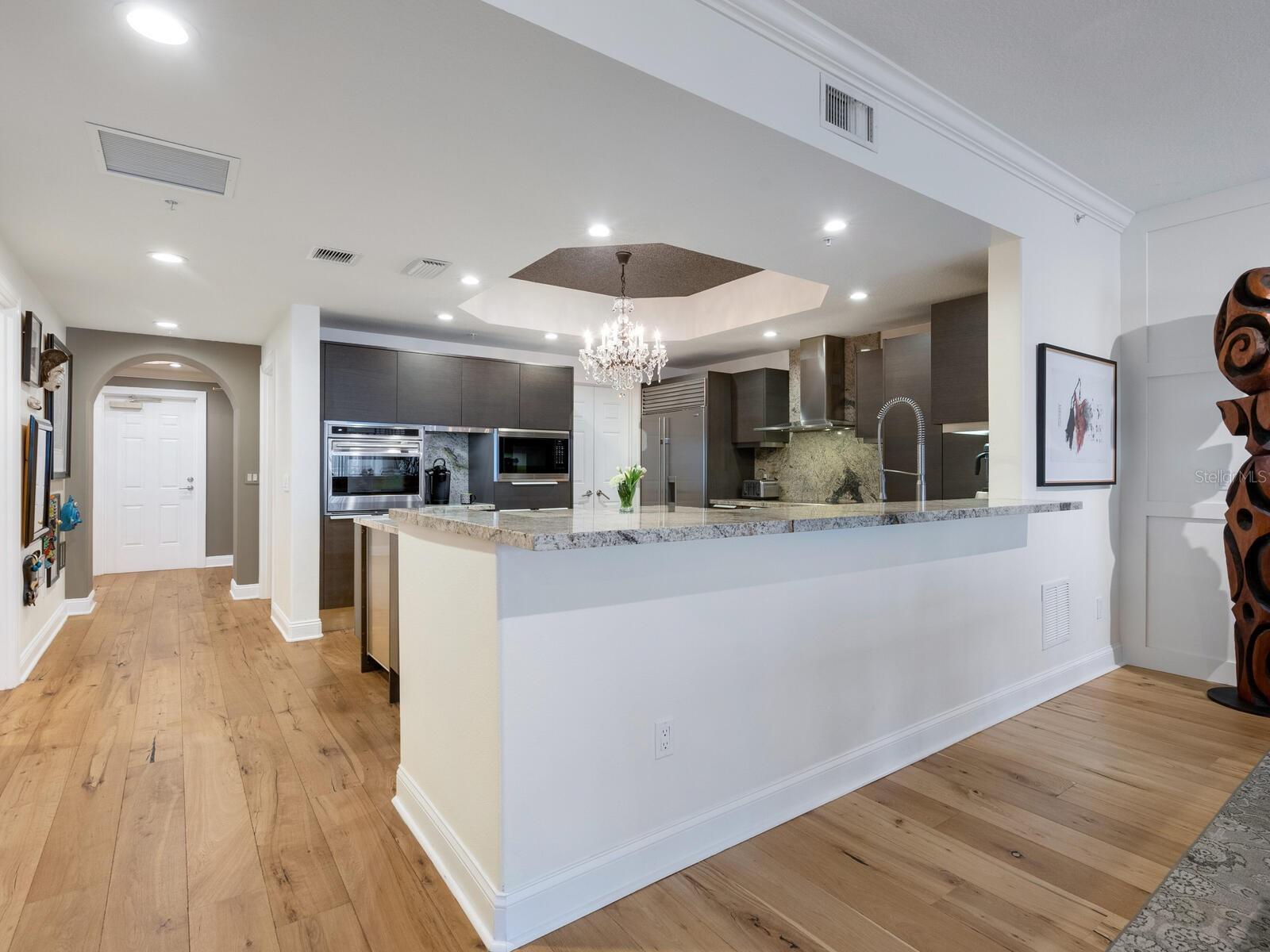 KANAYA - Residential