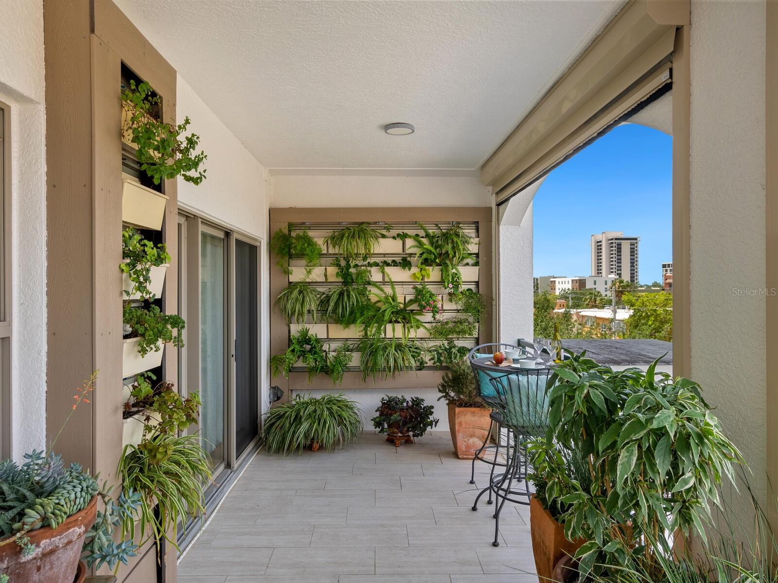 KANAYA - Residential