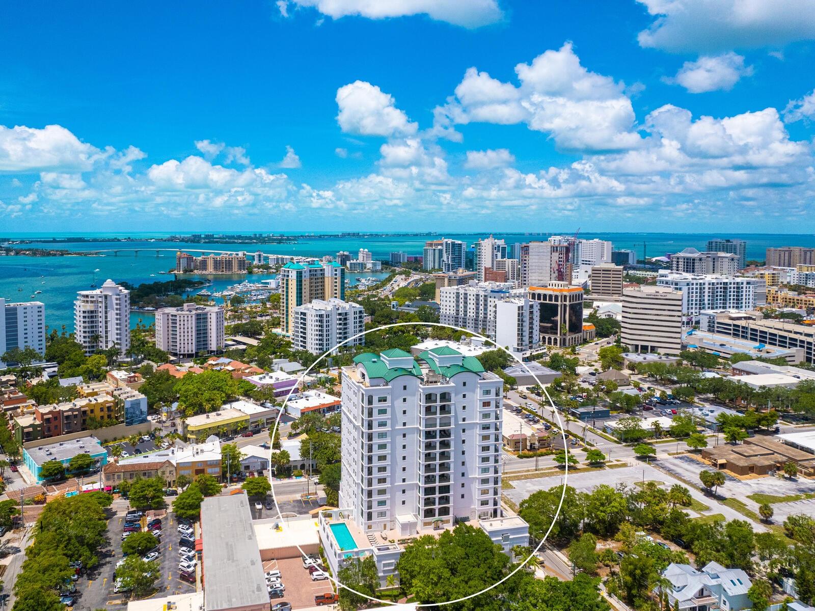 KANAYA - Residential