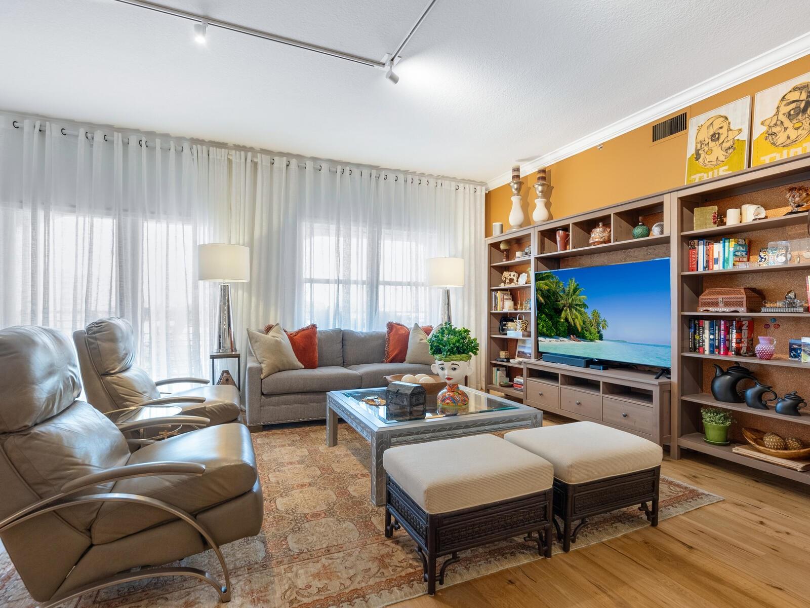 KANAYA - Residential