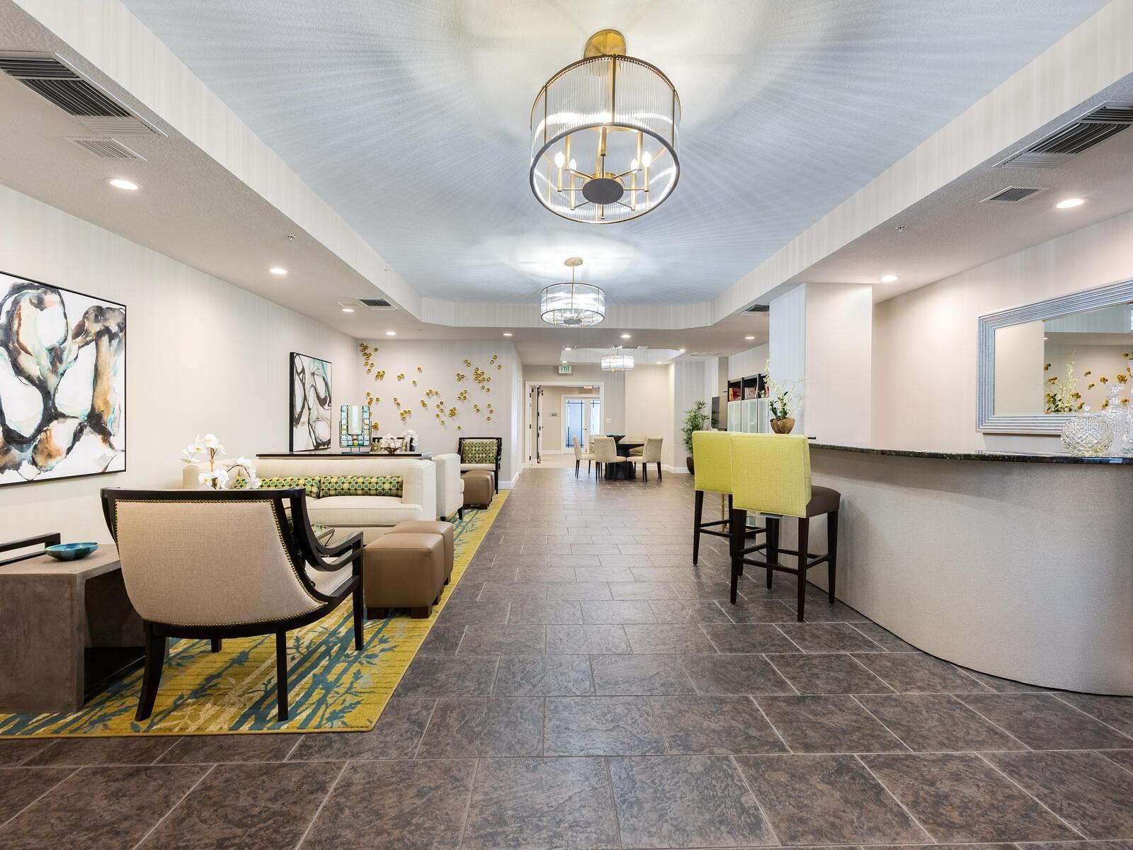 KANAYA - Residential