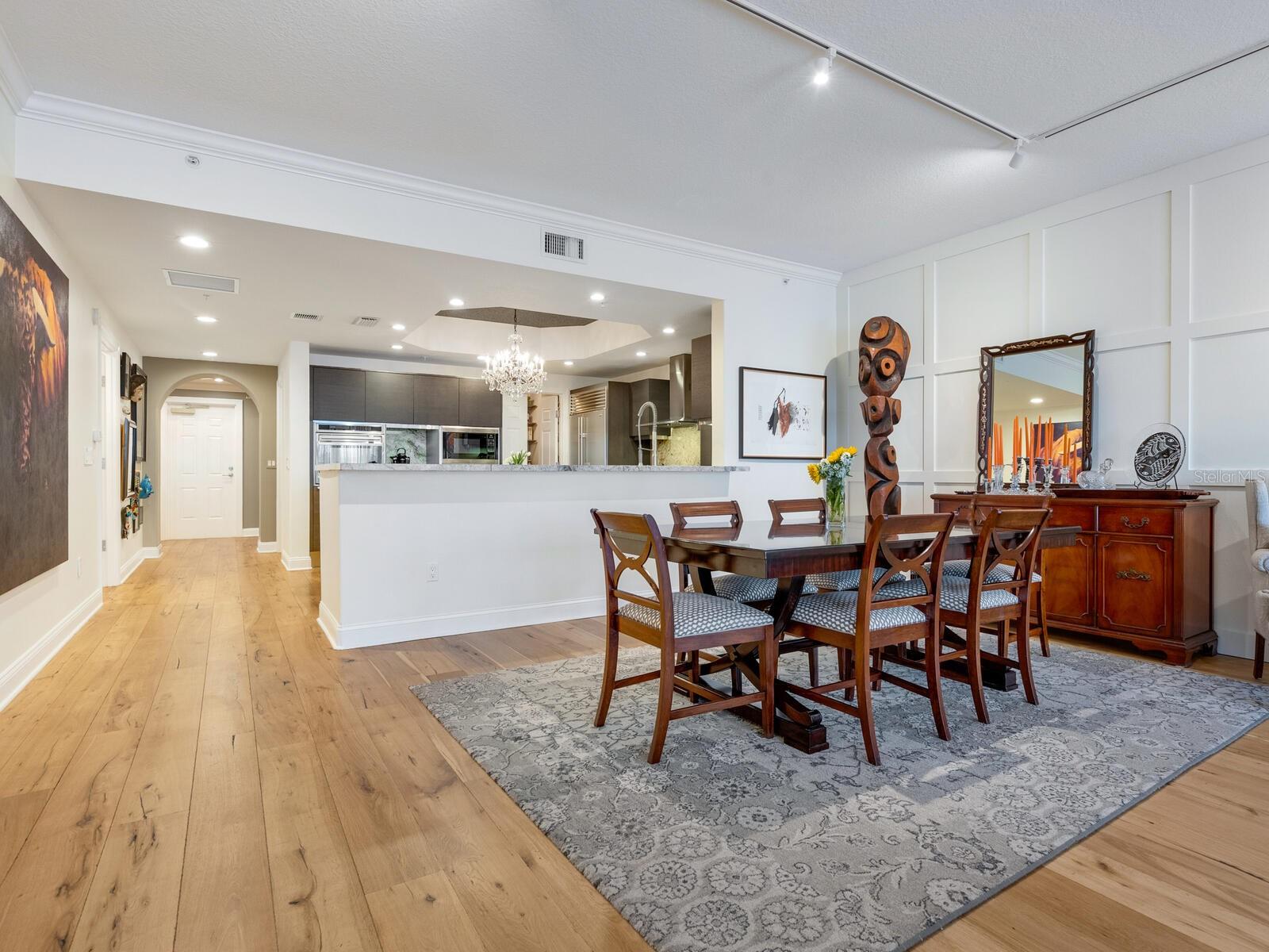 KANAYA - Residential