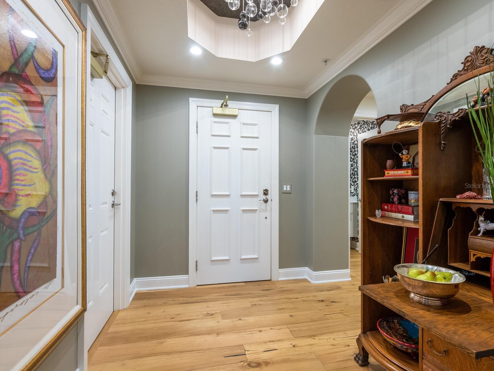 KANAYA - Residential