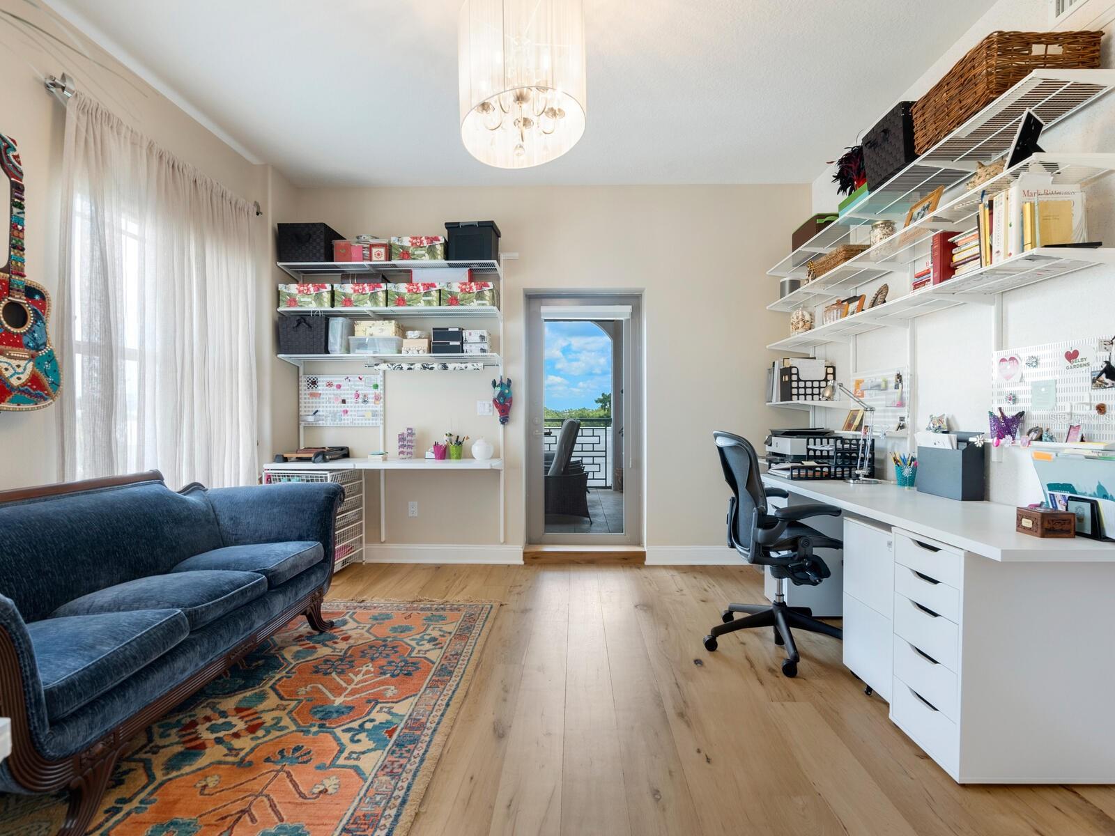 KANAYA - Residential