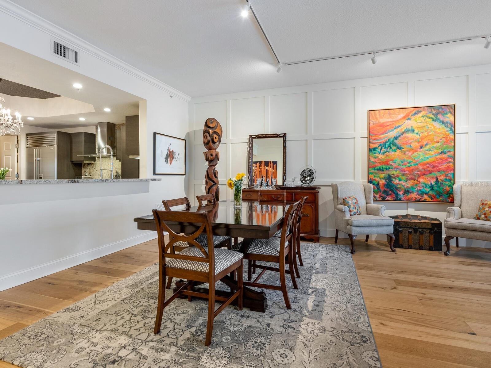 KANAYA - Residential