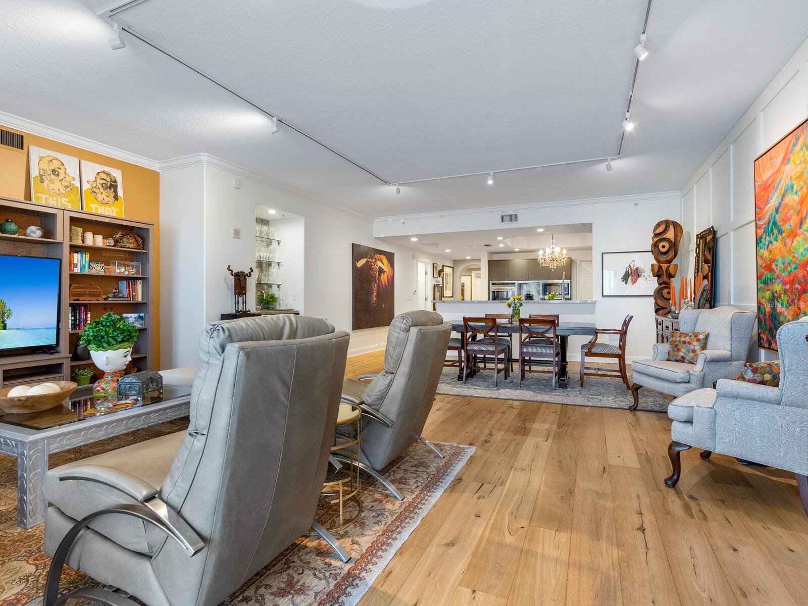 KANAYA - Residential